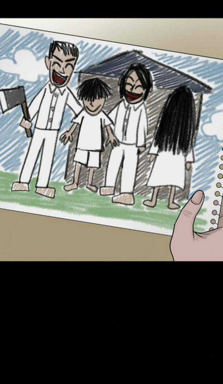 Ngôi Nhà Hoán Đổi - Chapter 4 - Trang 65