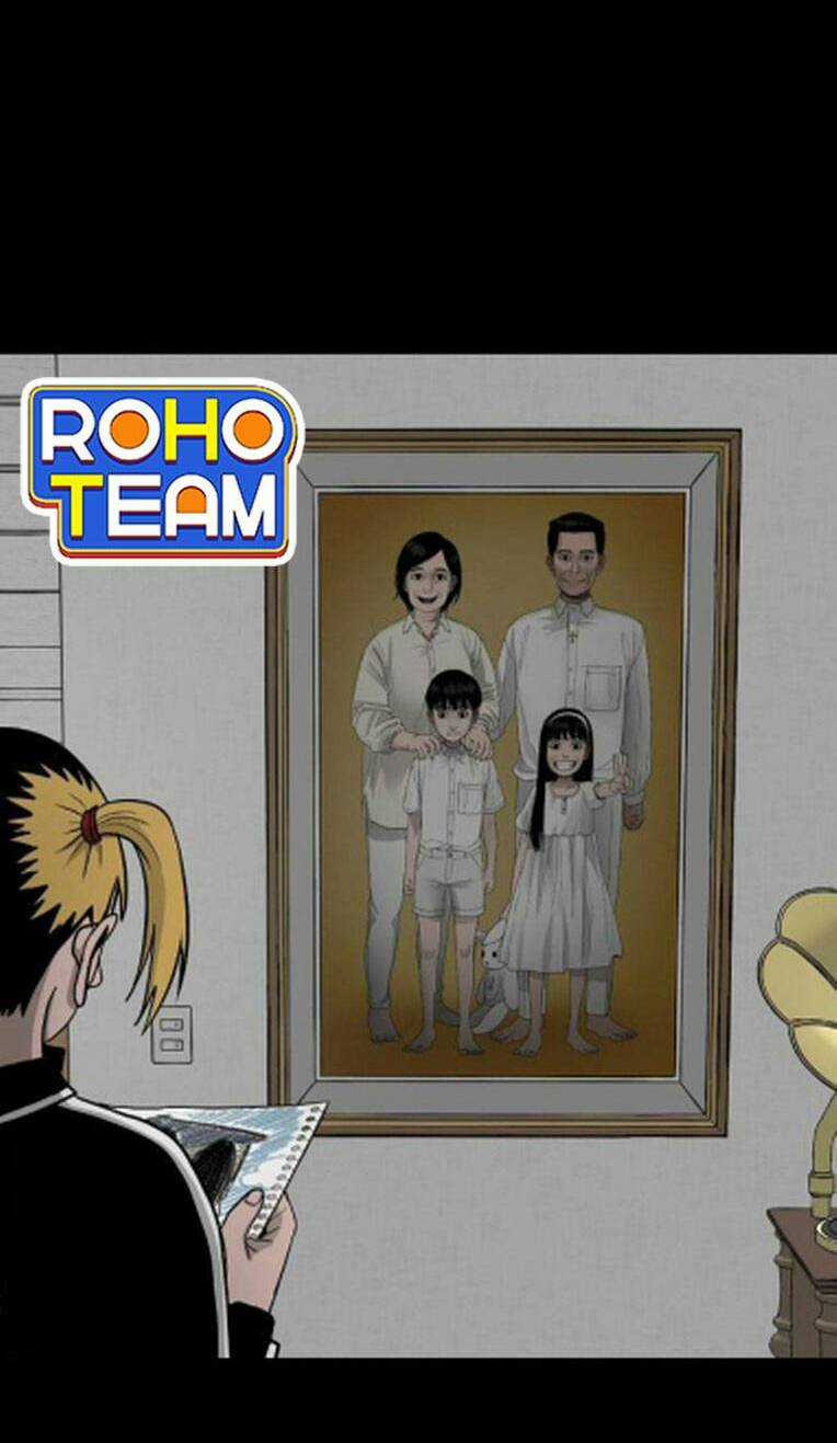 Ngôi Nhà Hoán Đổi - Chapter 4 - Trang 66