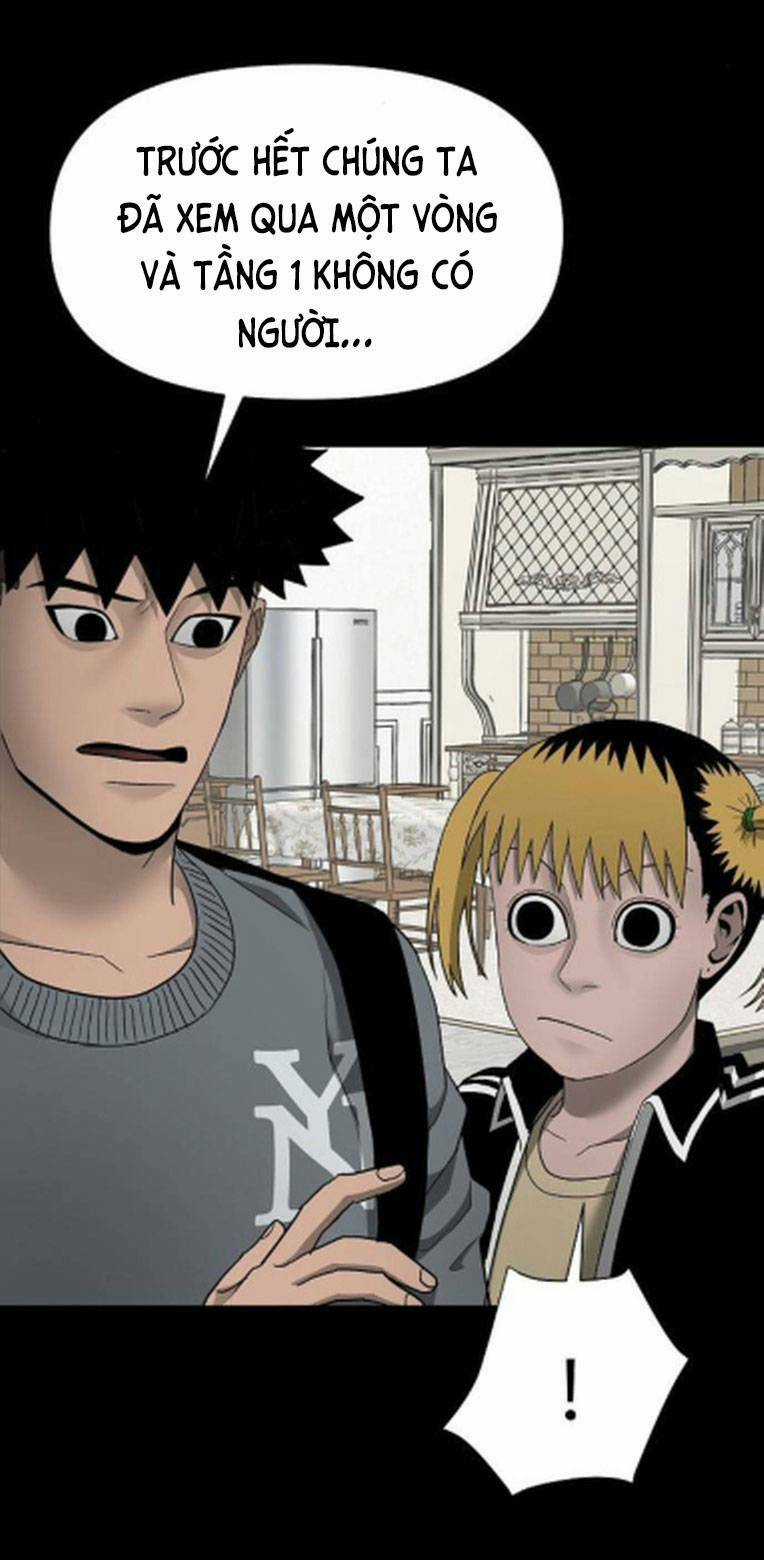 Ngôi Nhà Hoán Đổi - Chapter 4 - Trang 68