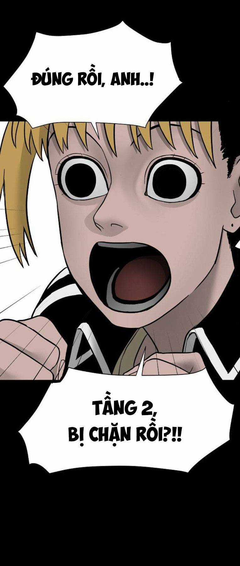 Ngôi Nhà Hoán Đổi - Chapter 4 - Trang 69