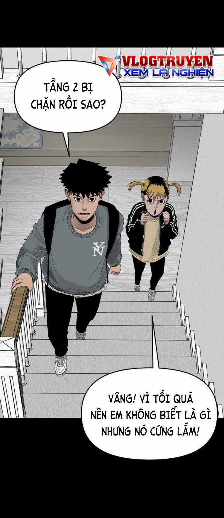 Ngôi Nhà Hoán Đổi - Chapter 4 - Trang 70