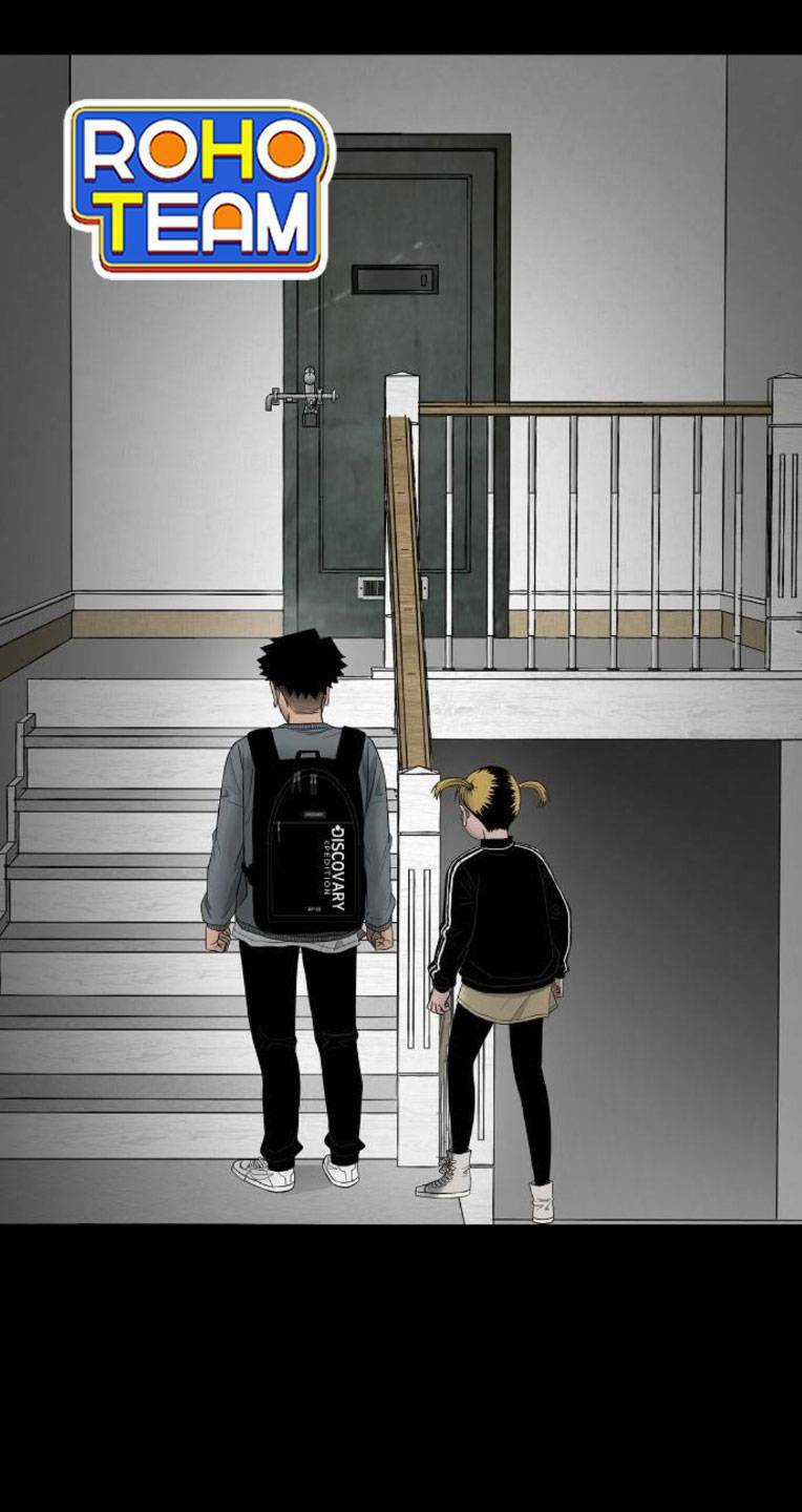 Ngôi Nhà Hoán Đổi - Chapter 4 - Trang 73