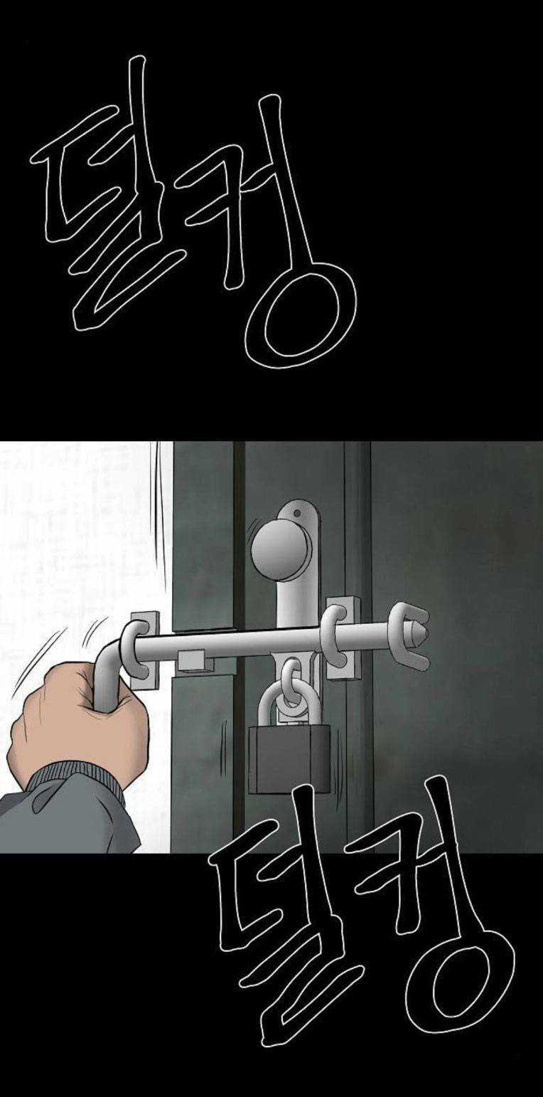 Ngôi Nhà Hoán Đổi - Chapter 4 - Trang 75