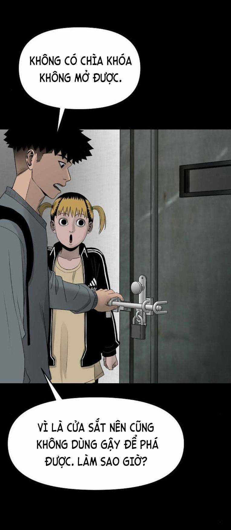 Ngôi Nhà Hoán Đổi - Chapter 4 - Trang 76