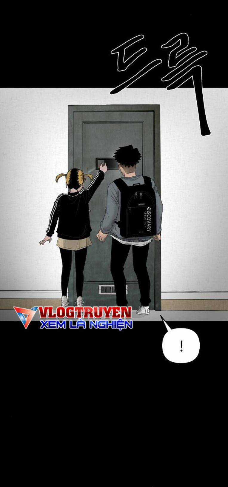 Ngôi Nhà Hoán Đổi - Chapter 4 - Trang 77