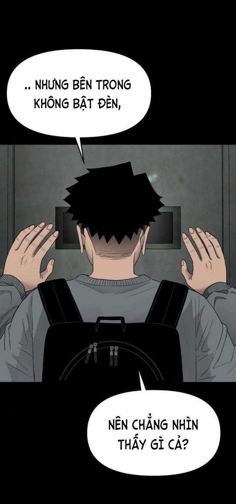 Ngôi Nhà Hoán Đổi - Chapter 4 - Trang 80