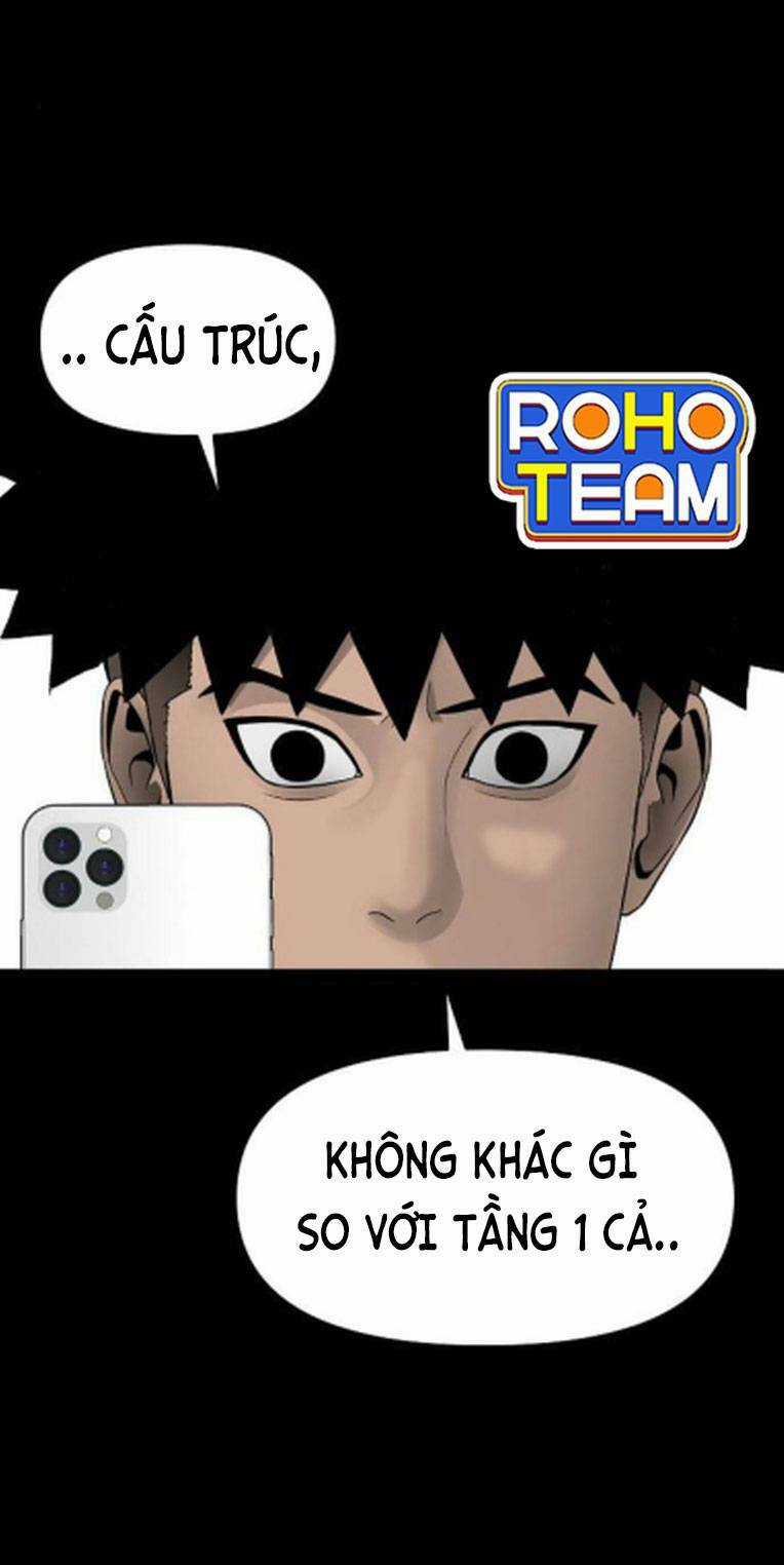 Ngôi Nhà Hoán Đổi - Chapter 4 - Trang 83