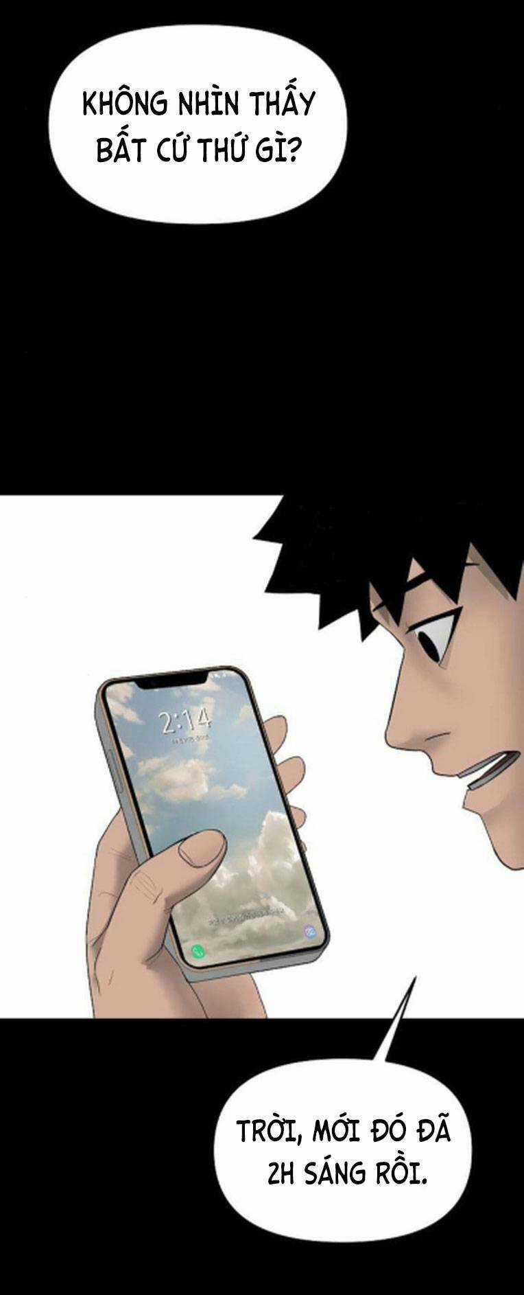 Ngôi Nhà Hoán Đổi - Chapter 4 - Trang 85