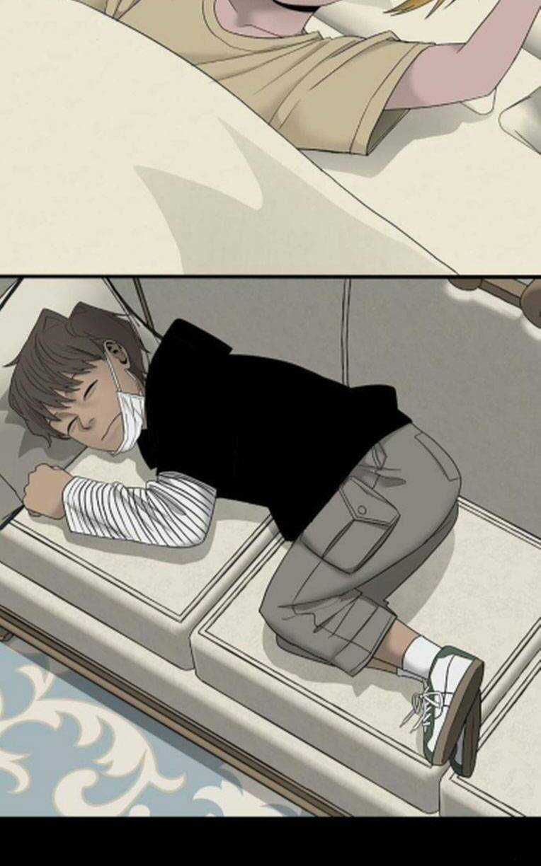 Ngôi Nhà Hoán Đổi - Chapter 4 - Trang 90