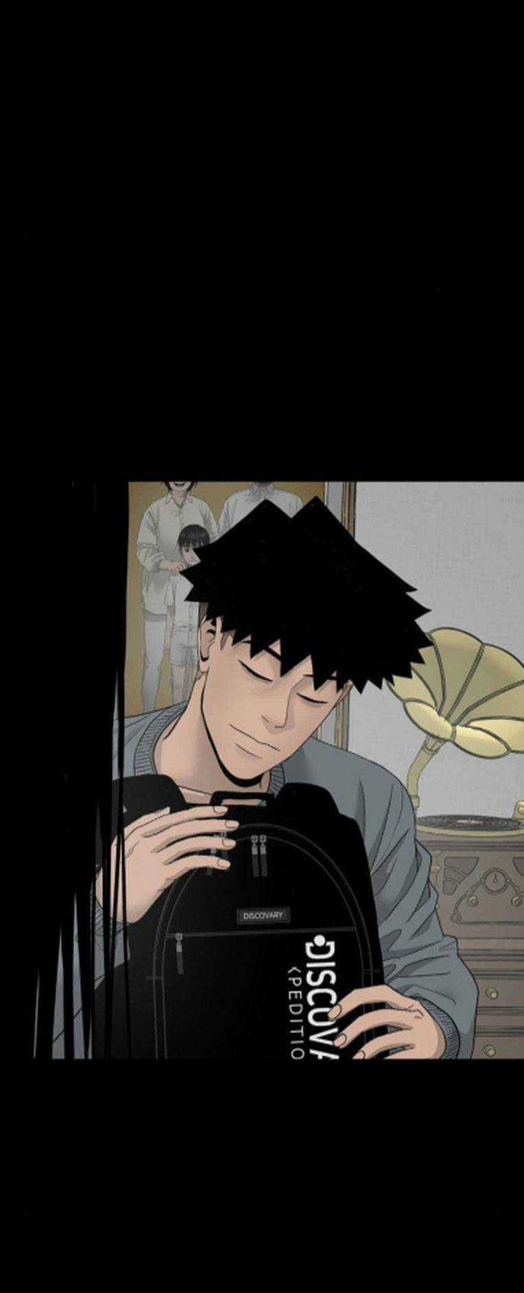 Ngôi Nhà Hoán Đổi - Chapter 4 - Trang 91