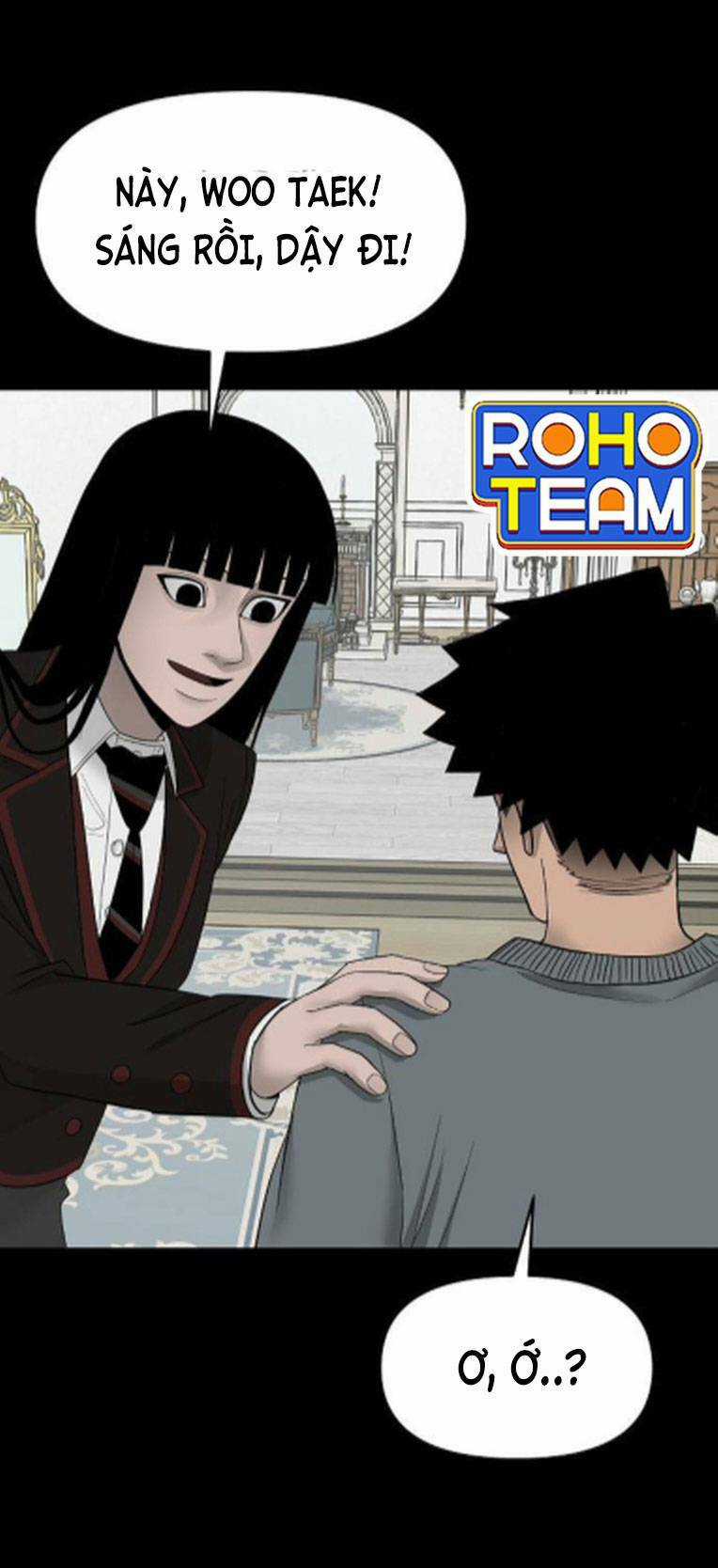 Ngôi Nhà Hoán Đổi - Chapter 4 - Trang 93