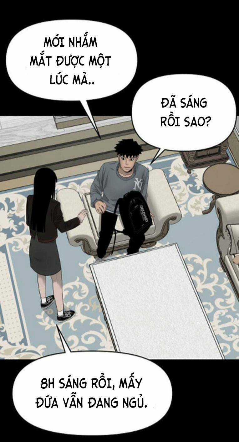 Ngôi Nhà Hoán Đổi - Chapter 4 - Trang 94