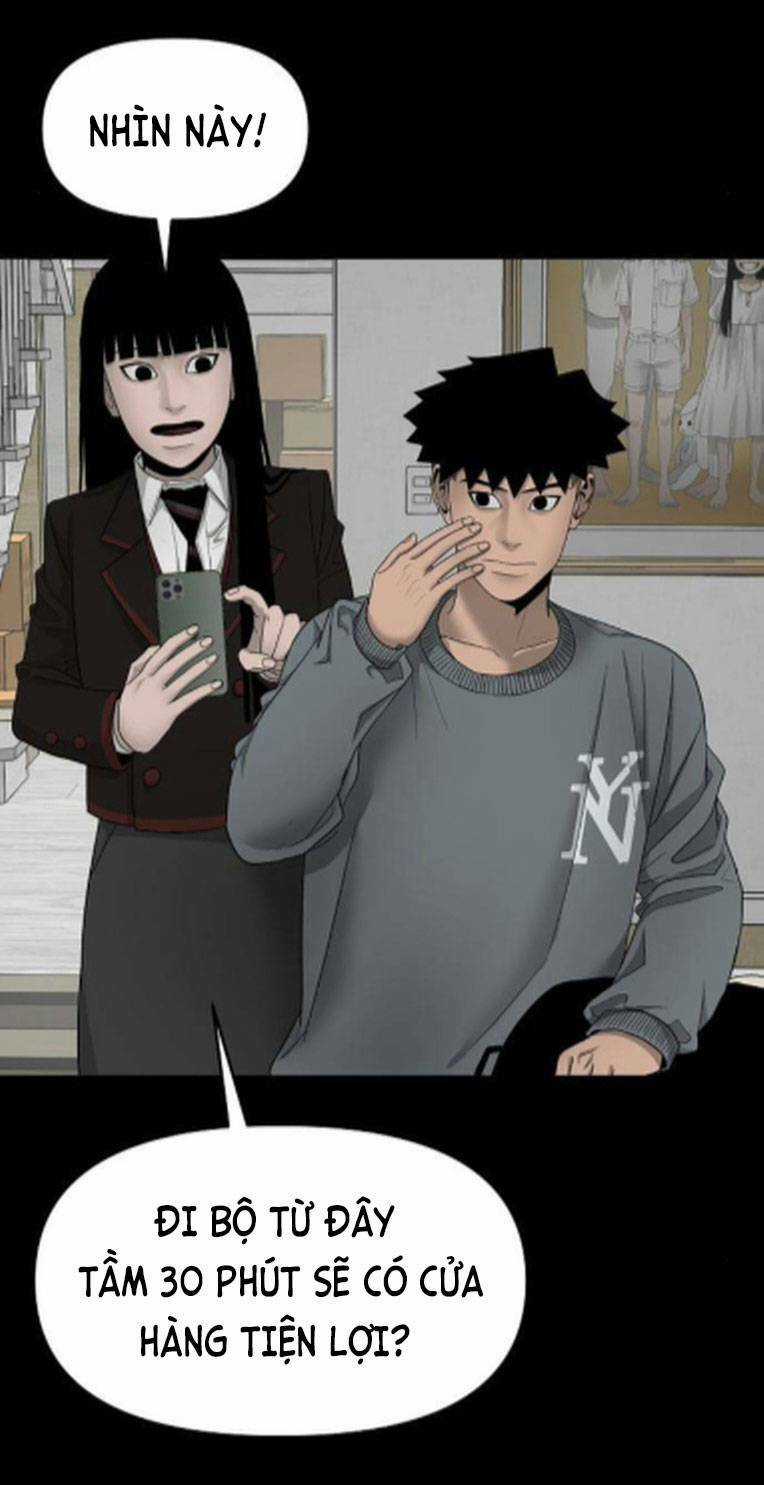 Ngôi Nhà Hoán Đổi - Chapter 4 - Trang 96