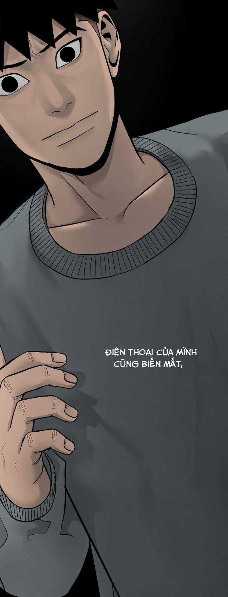 Ngôi Nhà Hoán Đổi - Chapter 5 - Trang 101