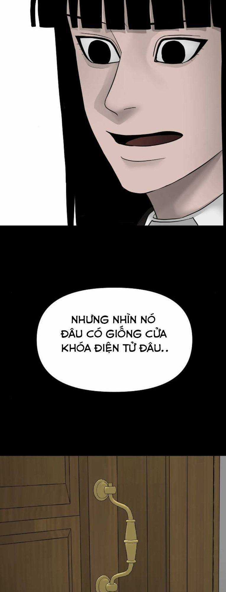Ngôi Nhà Hoán Đổi - Chapter 5 - Trang 3