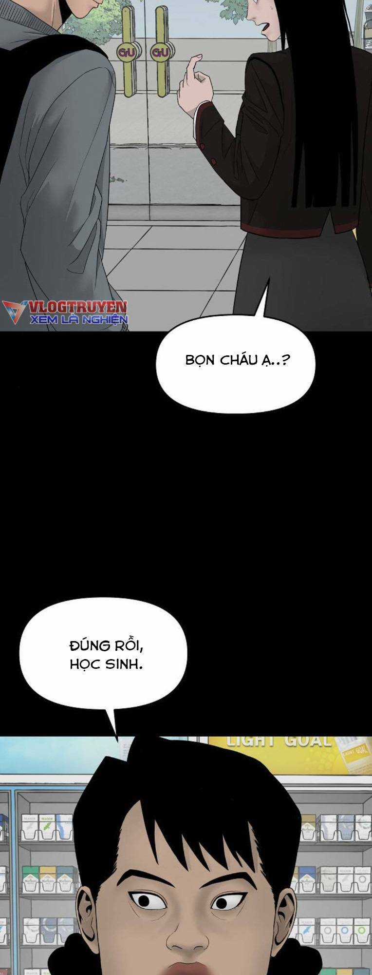 Ngôi Nhà Hoán Đổi - Chapter 5 - Trang 28