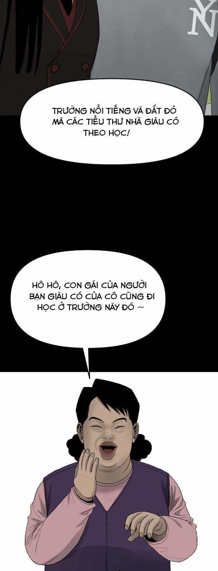 Ngôi Nhà Hoán Đổi - Chapter 5 - Trang 36