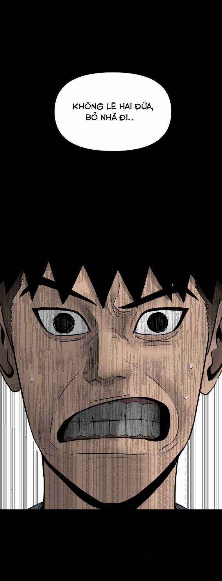 Ngôi Nhà Hoán Đổi - Chapter 5 - Trang 40