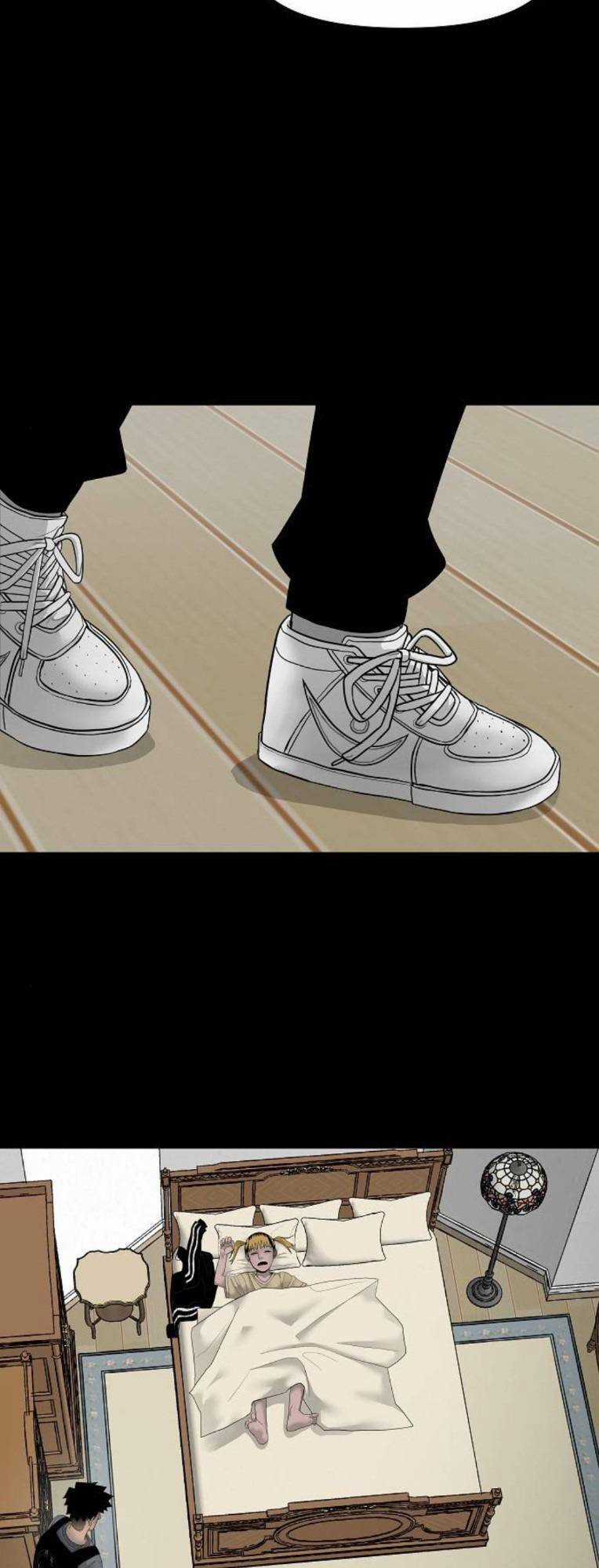 Ngôi Nhà Hoán Đổi - Chapter 5 - Trang 5