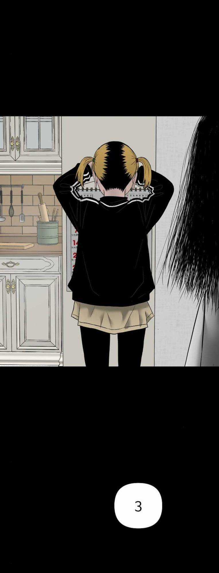 Ngôi Nhà Hoán Đổi - Chapter 5 - Trang 58