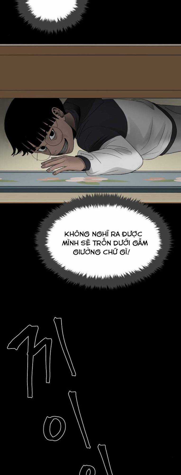 Ngôi Nhà Hoán Đổi - Chapter 5 - Trang 63
