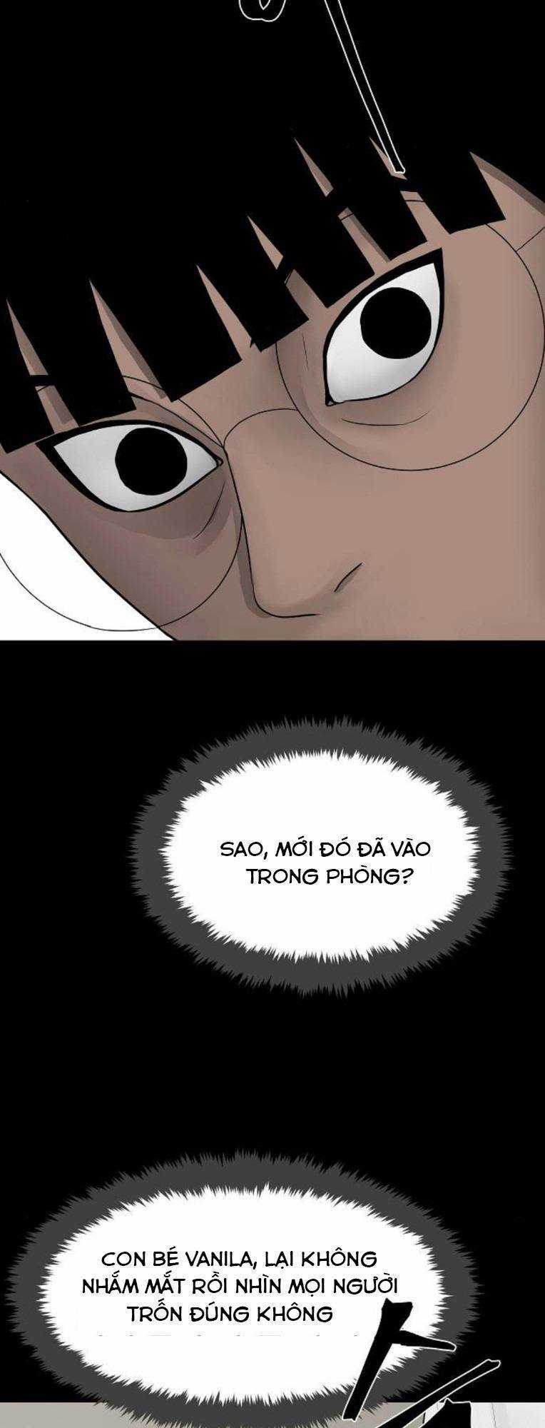 Ngôi Nhà Hoán Đổi - Chapter 5 - Trang 64