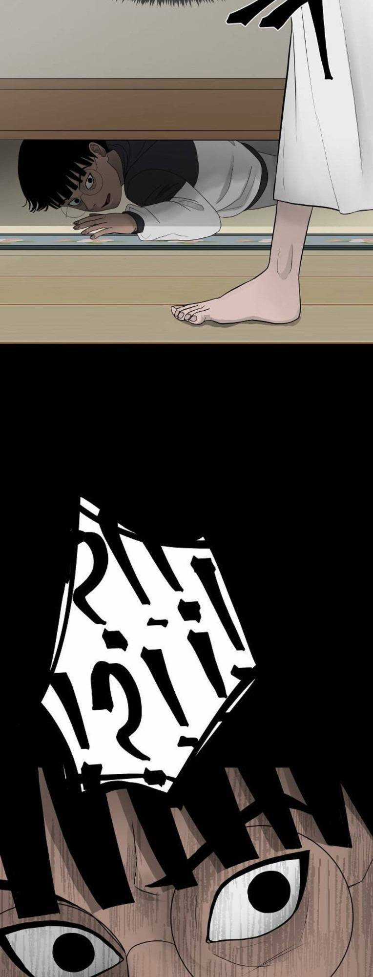 Ngôi Nhà Hoán Đổi - Chapter 5 - Trang 65