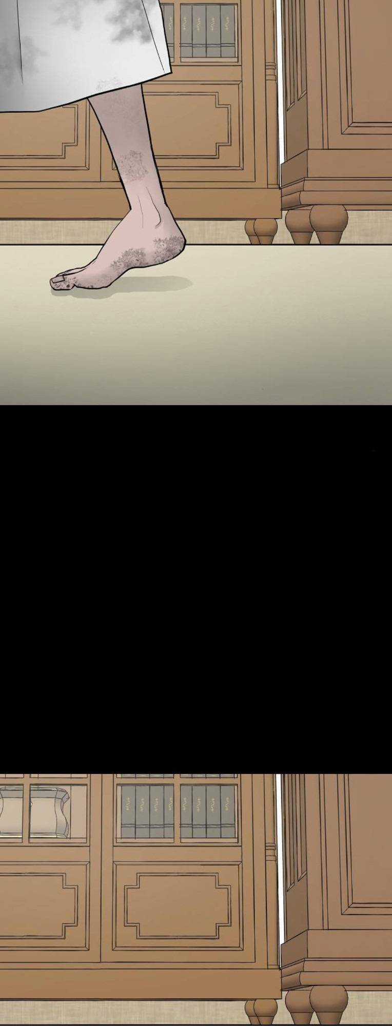 Ngôi Nhà Hoán Đổi - Chapter 5 - Trang 70