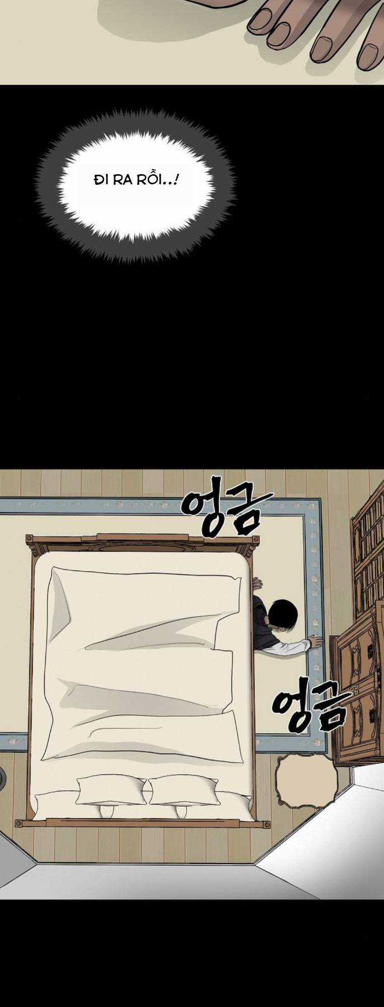 Ngôi Nhà Hoán Đổi - Chapter 5 - Trang 72