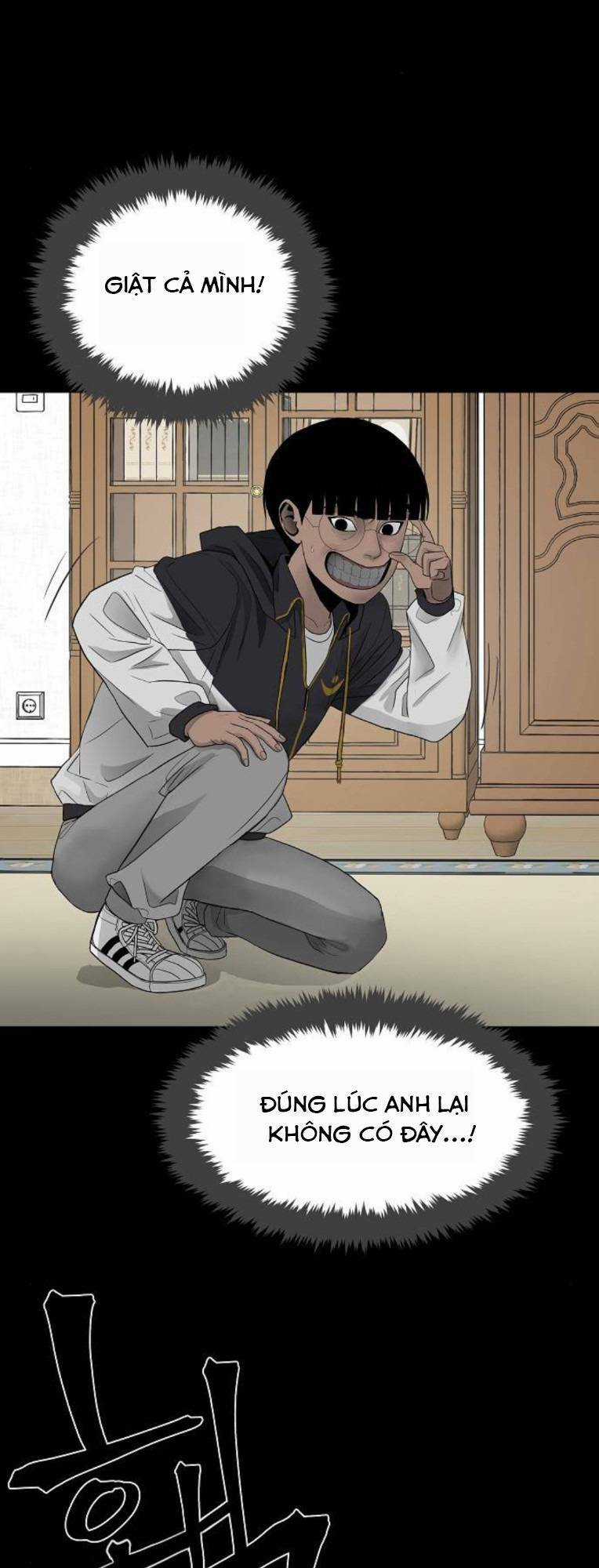 Ngôi Nhà Hoán Đổi - Chapter 5 - Trang 73