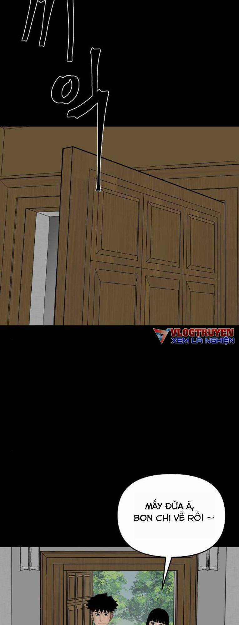 Ngôi Nhà Hoán Đổi - Chapter 5 - Trang 76