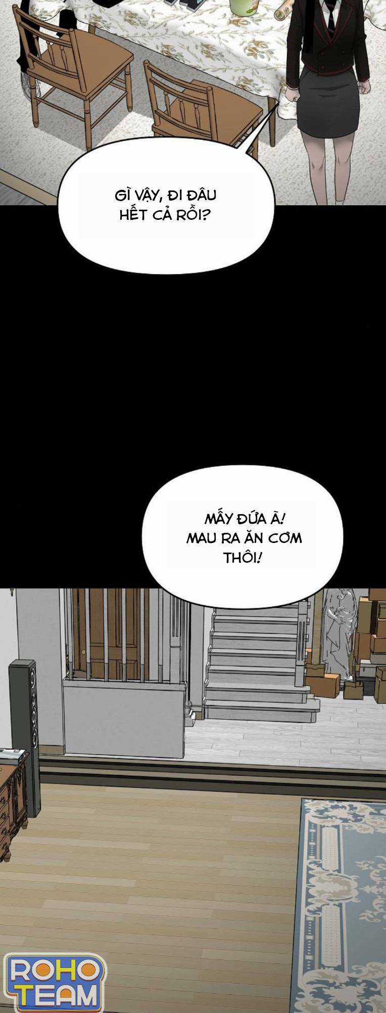 Ngôi Nhà Hoán Đổi - Chapter 5 - Trang 78