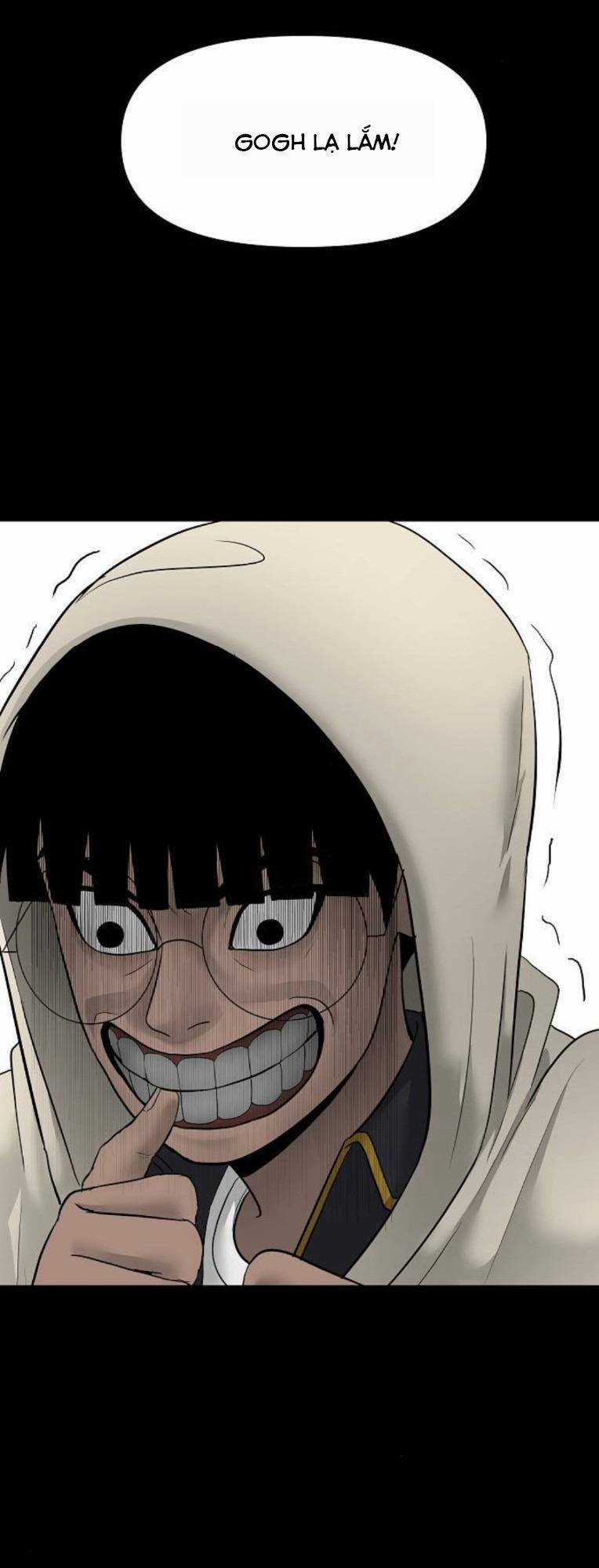 Ngôi Nhà Hoán Đổi - Chapter 5 - Trang 80