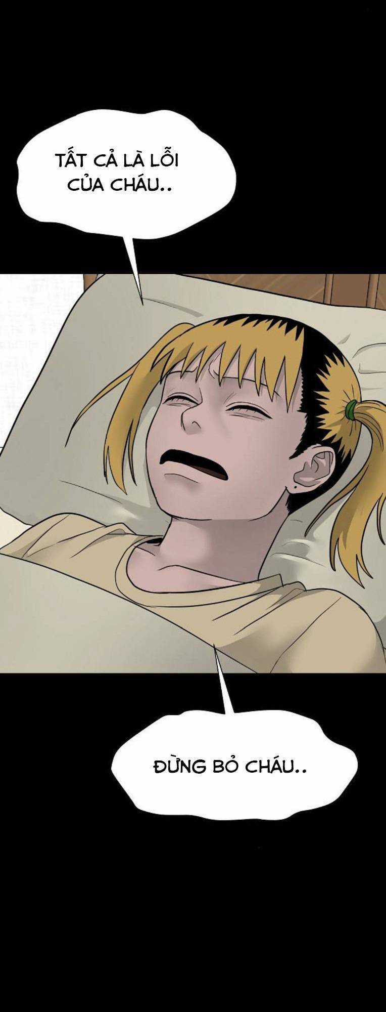 Ngôi Nhà Hoán Đổi - Chapter 5 - Trang 9