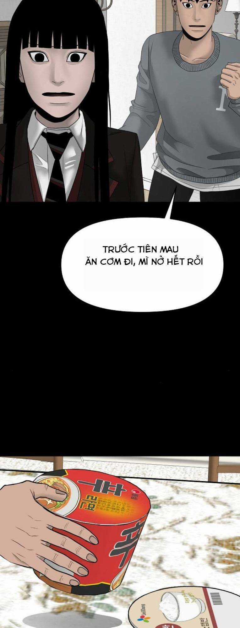 Ngôi Nhà Hoán Đổi - Chapter 5 - Trang 82