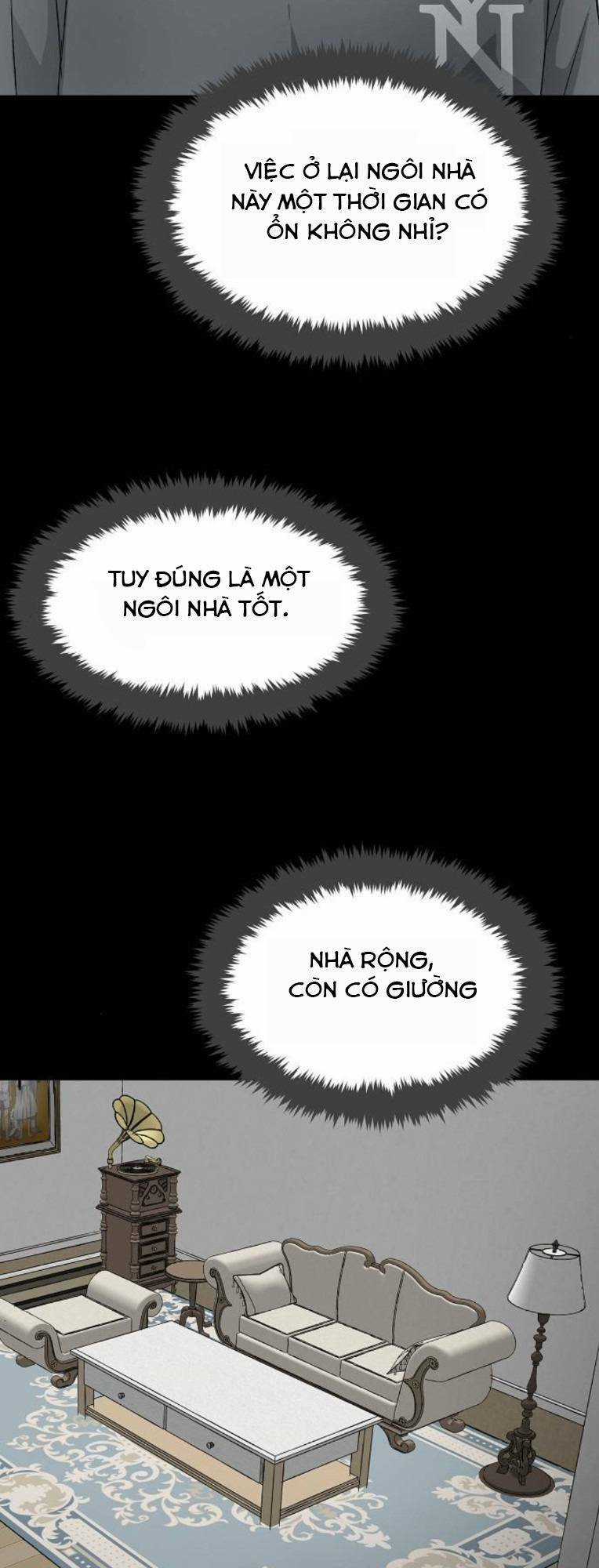Ngôi Nhà Hoán Đổi - Chapter 5 - Trang 87