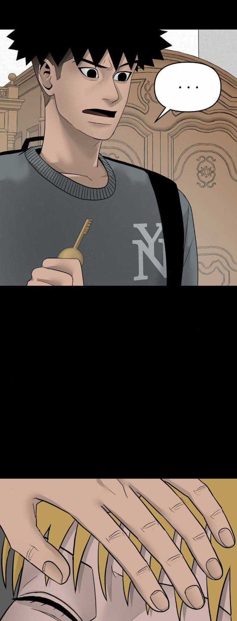 Ngôi Nhà Hoán Đổi - Chapter 5 - Trang 10