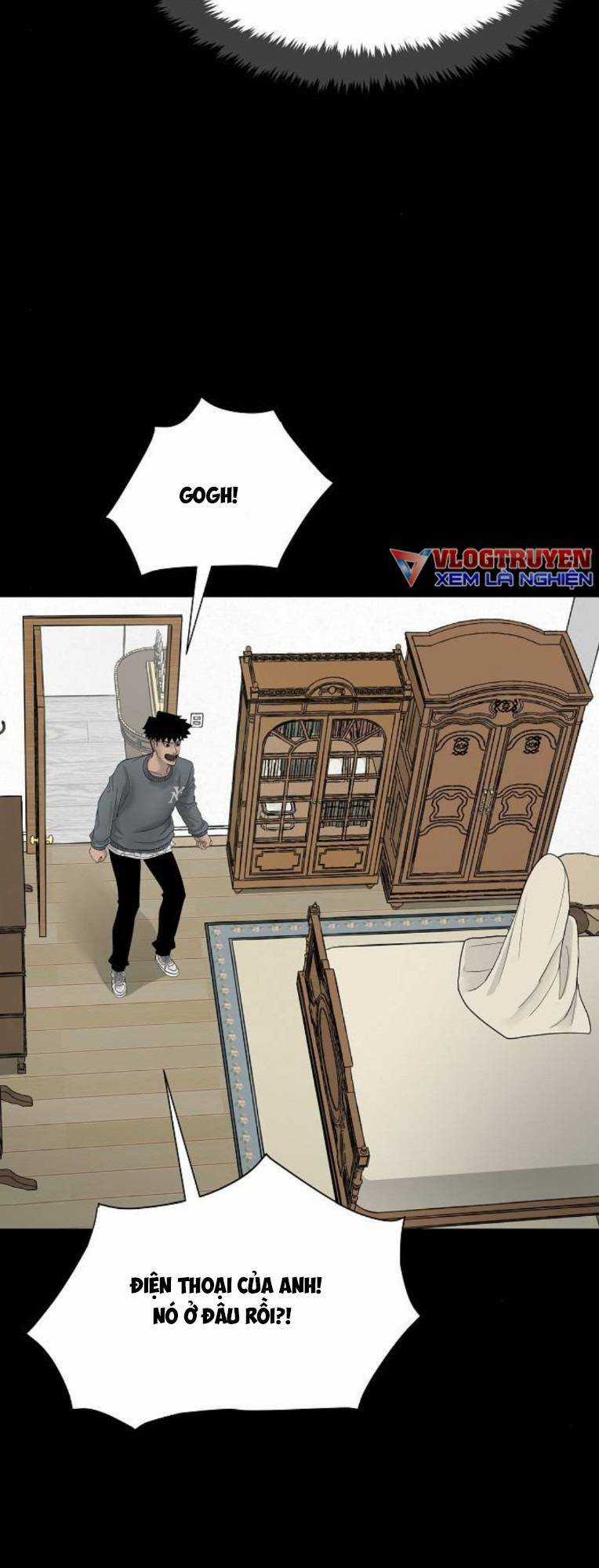 Ngôi Nhà Hoán Đổi - Chapter 5 - Trang 95