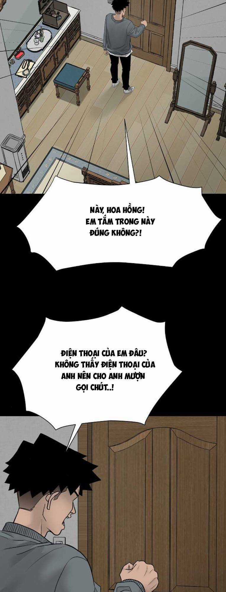 Ngôi Nhà Hoán Đổi - Chapter 5 - Trang 97