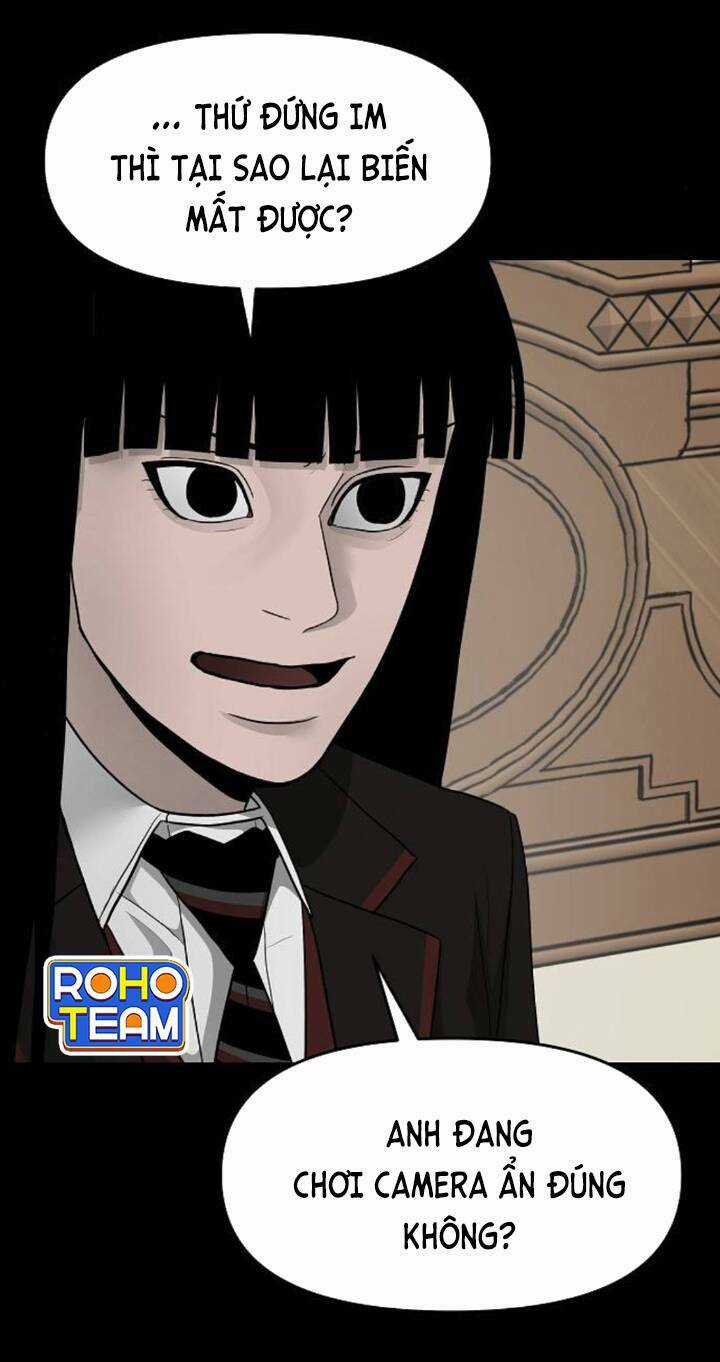 Ngôi Nhà Hoán Đổi - Chapter 6 - Trang 33