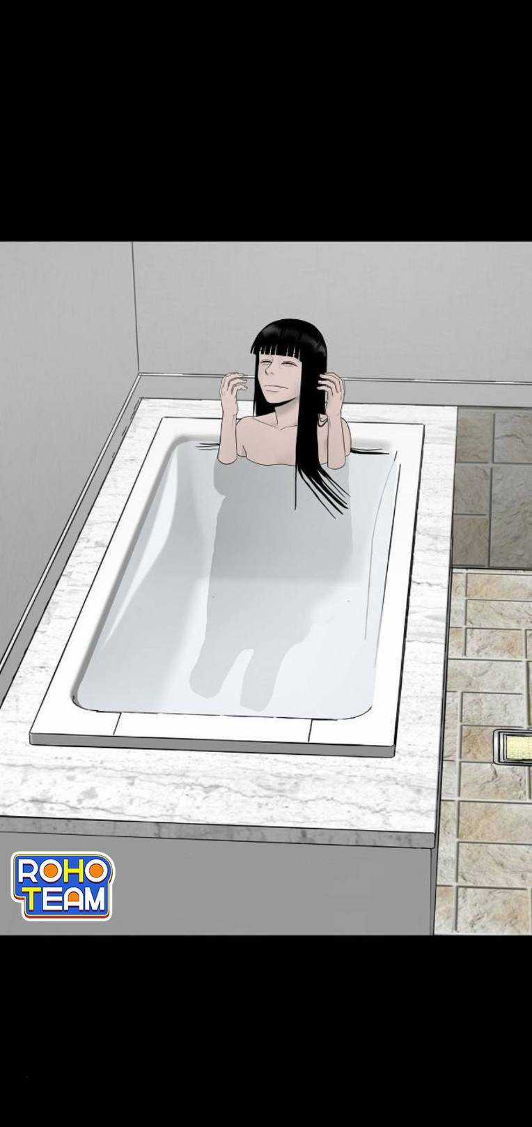 Ngôi Nhà Hoán Đổi - Chapter 6 - Trang 5