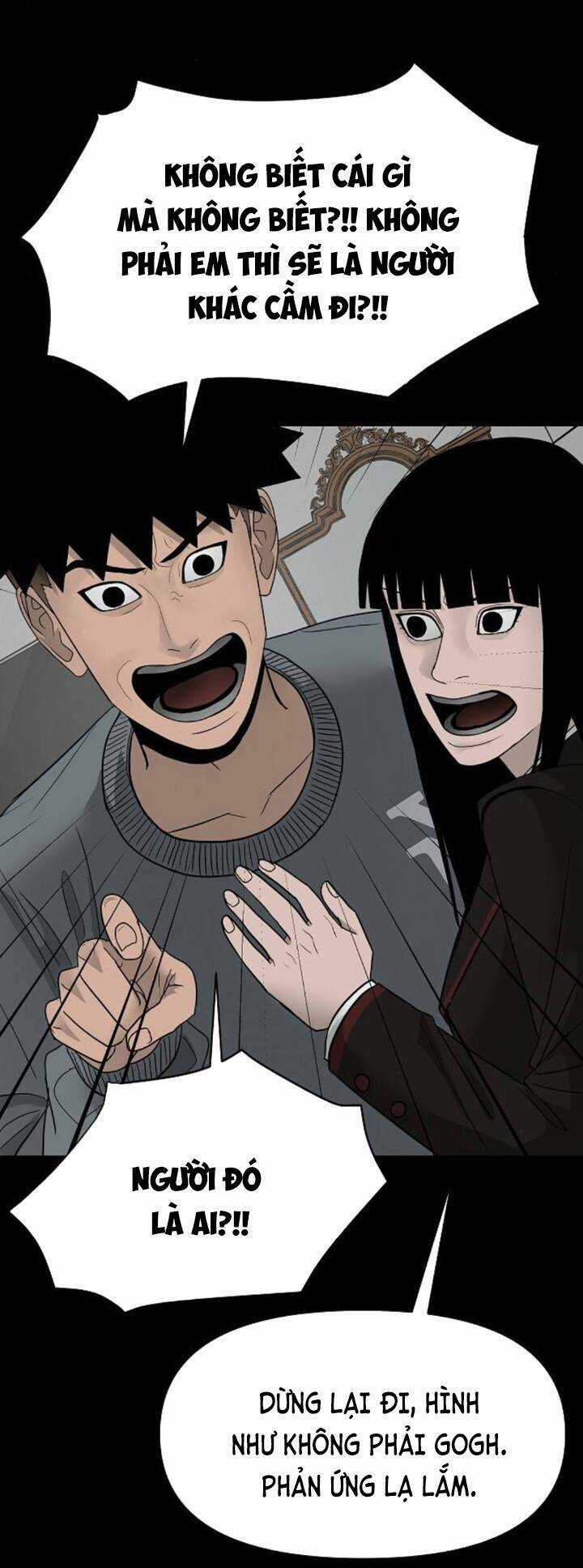 Ngôi Nhà Hoán Đổi - Chapter 6 - Trang 47