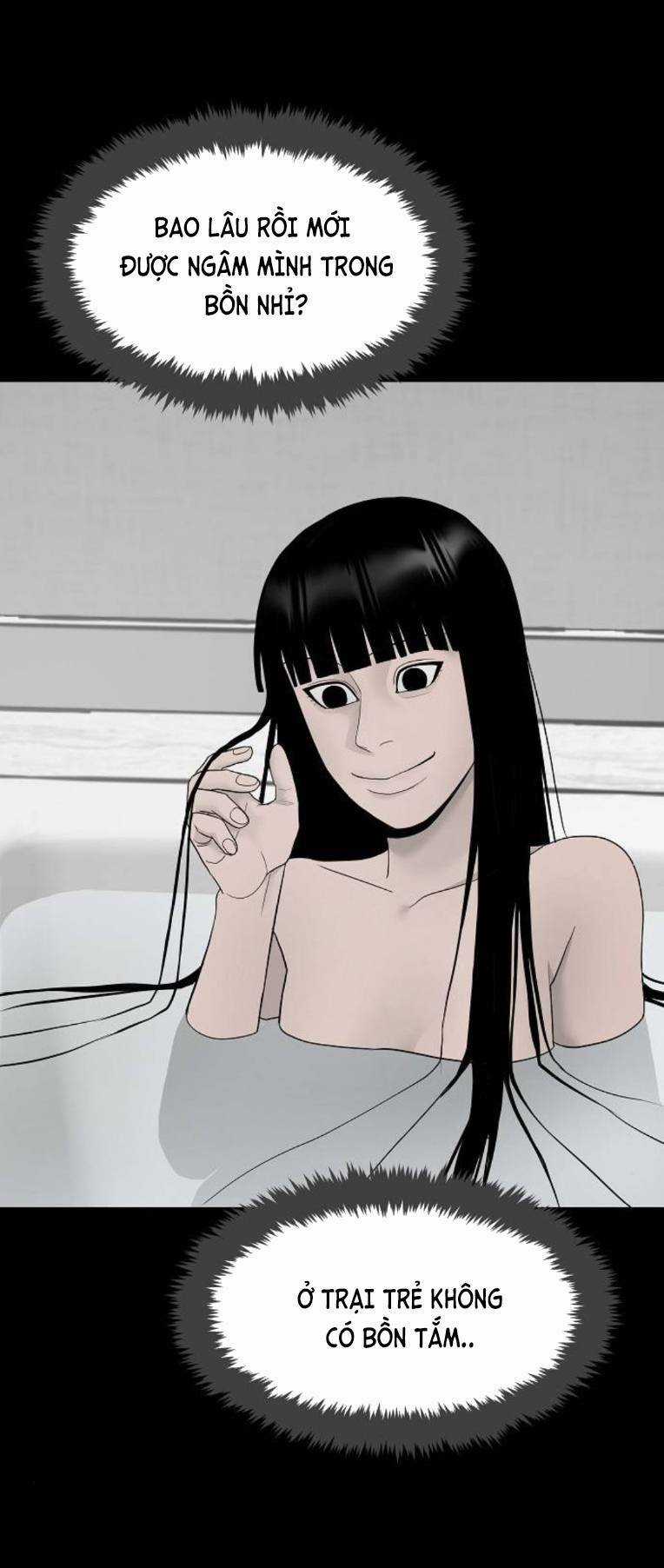 Ngôi Nhà Hoán Đổi - Chapter 6 - Trang 6