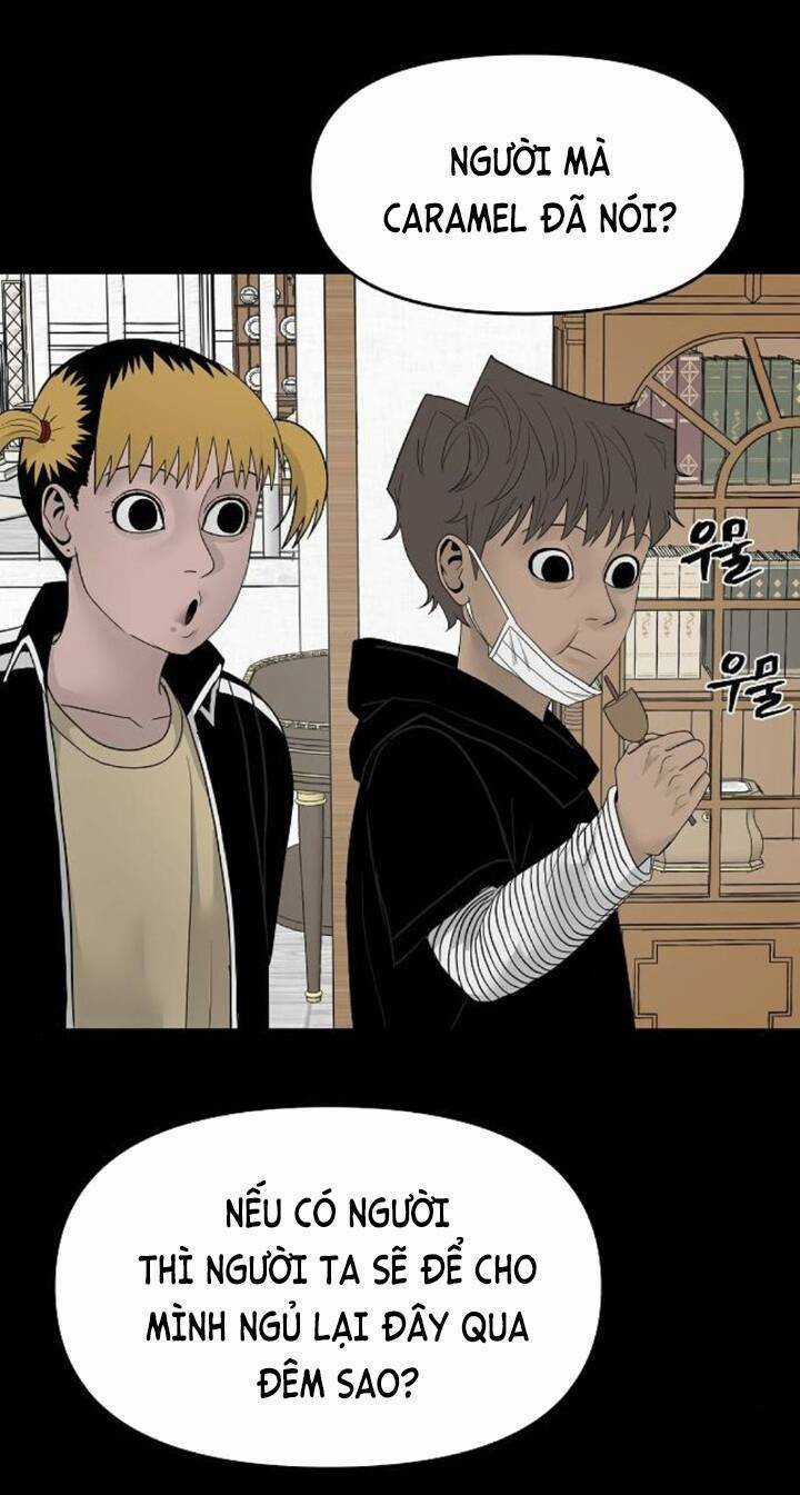 Ngôi Nhà Hoán Đổi - Chapter 6 - Trang 54