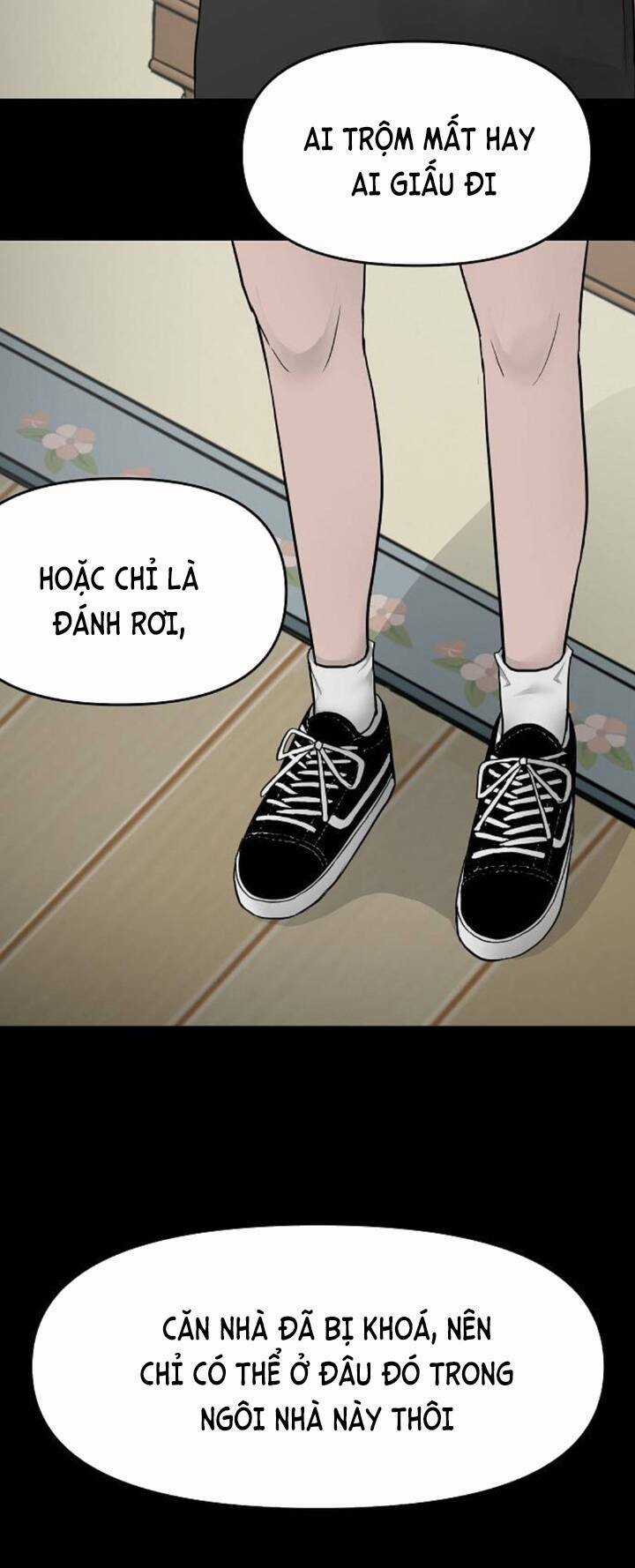 Ngôi Nhà Hoán Đổi - Chapter 6 - Trang 59