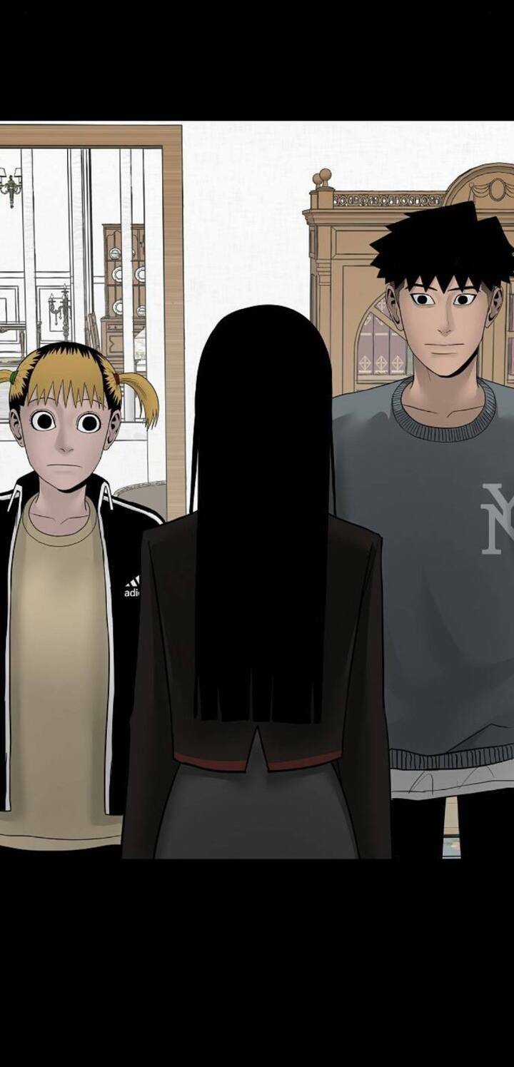 Ngôi Nhà Hoán Đổi - Chapter 6 - Trang 60