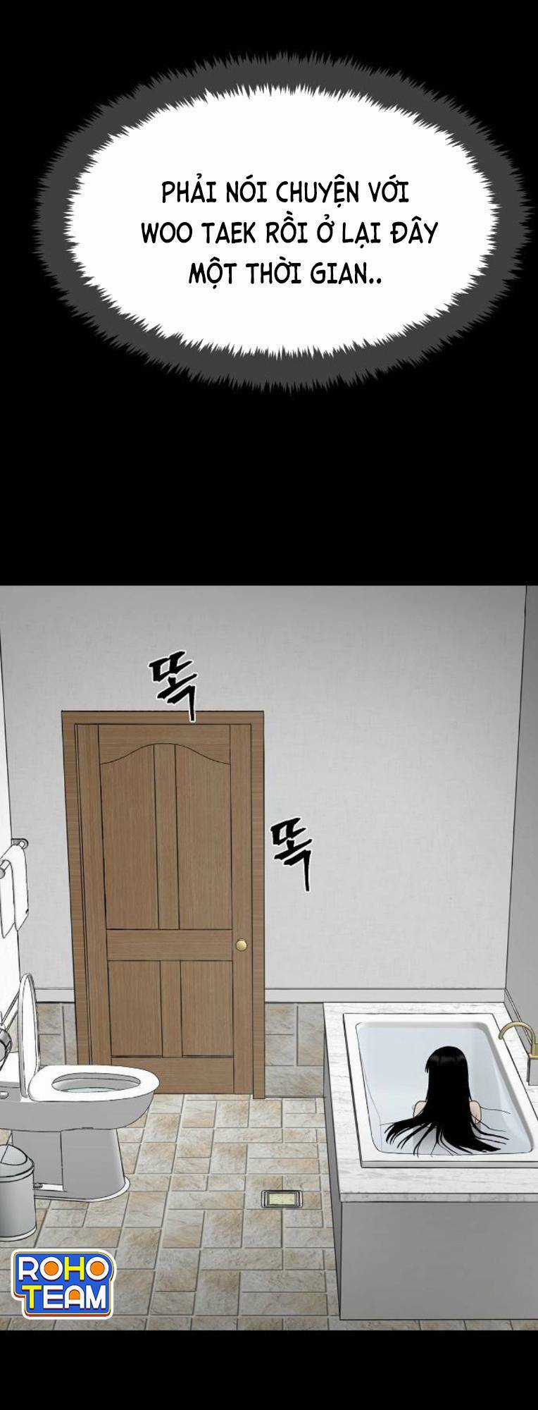 Ngôi Nhà Hoán Đổi - Chapter 6 - Trang 8