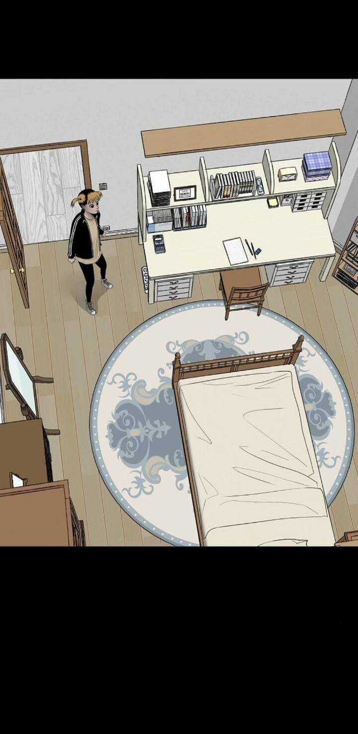 Ngôi Nhà Hoán Đổi - Chapter 6 - Trang 78