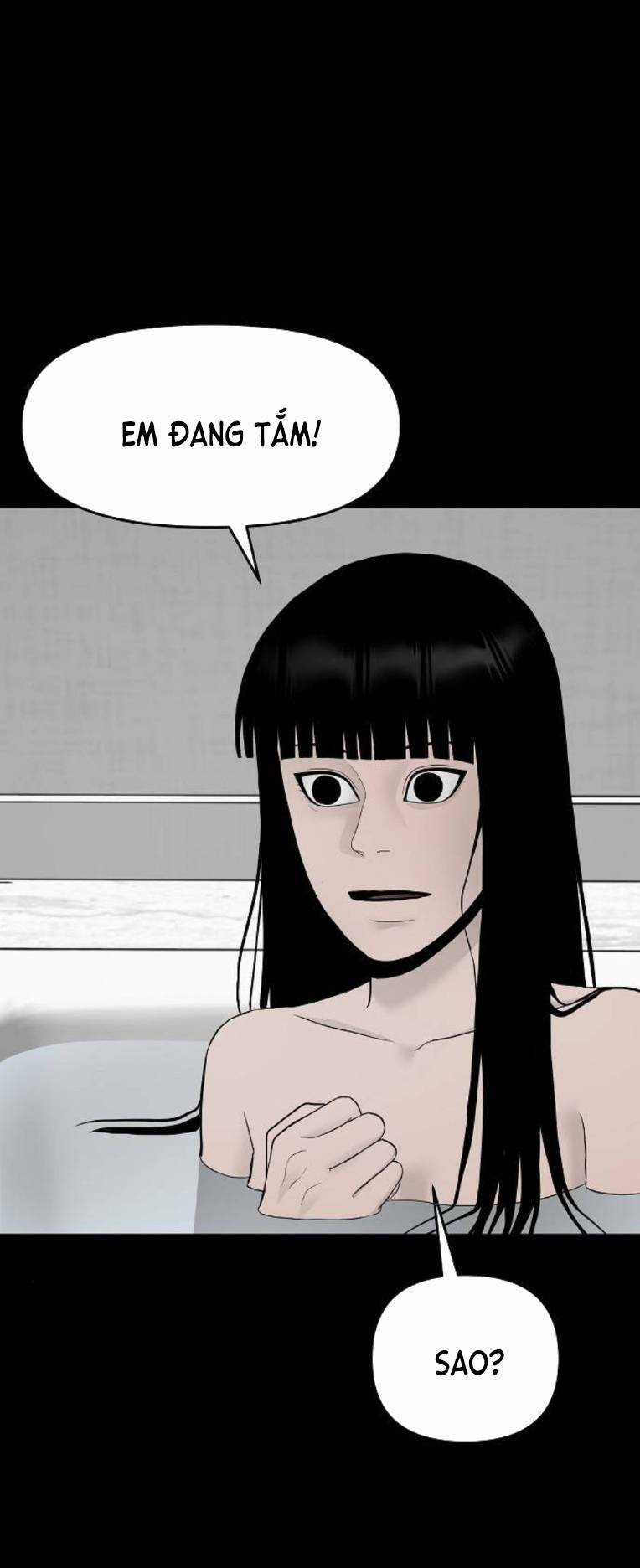 Ngôi Nhà Hoán Đổi - Chapter 6 - Trang 9