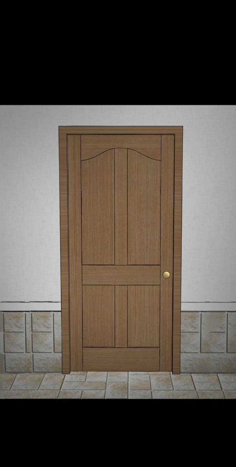 Ngôi Nhà Hoán Đổi - Chapter 6 - Trang 10